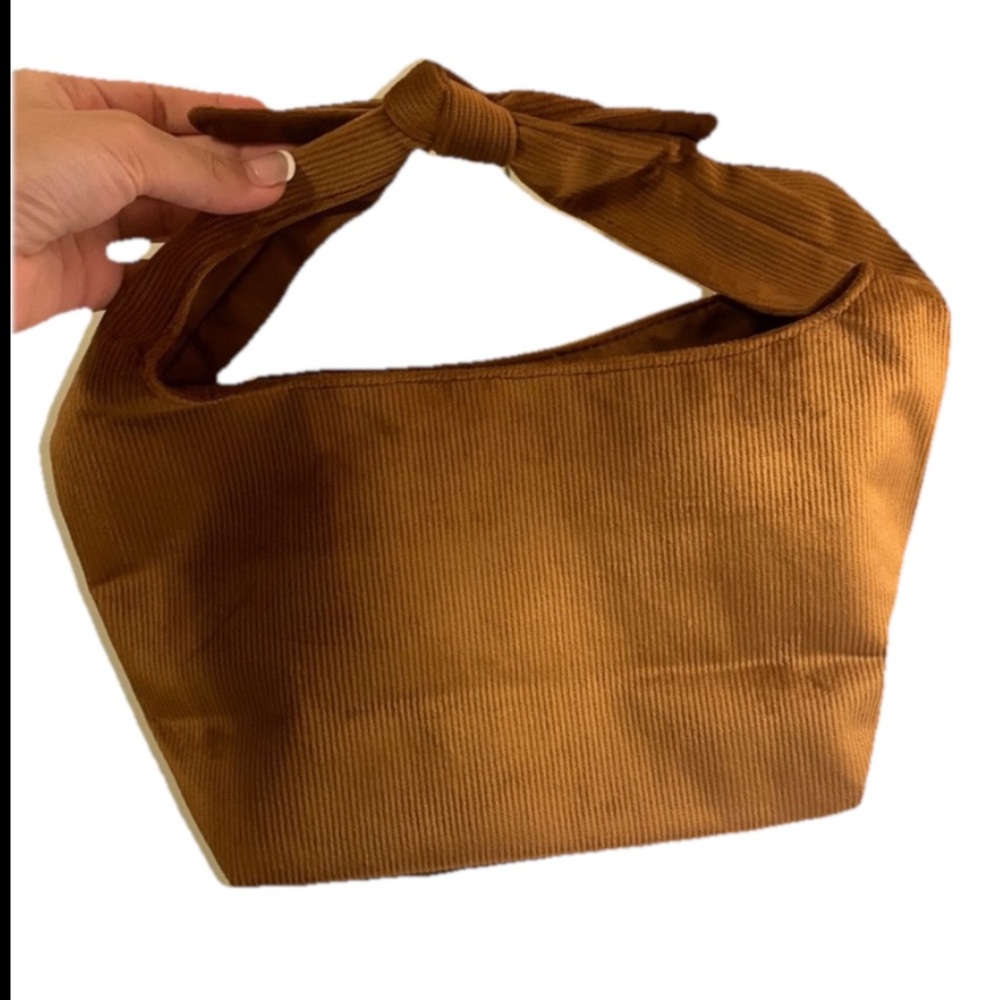 Neiman Marcus event handbag